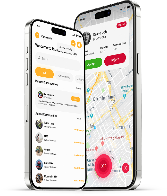 Everything Creators Need. Everything Fans Love.